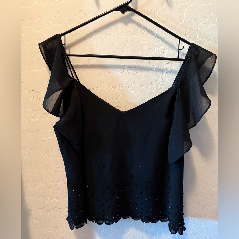 Dress Barn top